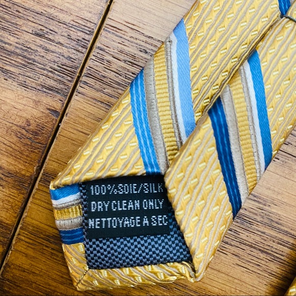 Pronto uomo Tie - Picture 4 of 4